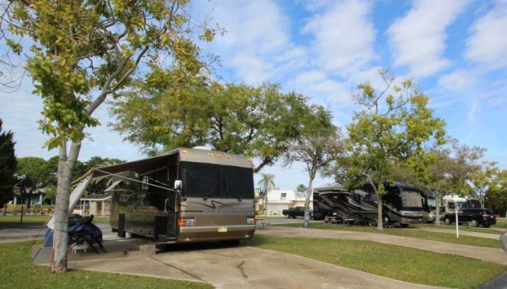Image for Austin RV Park North with ID of: 1570327
