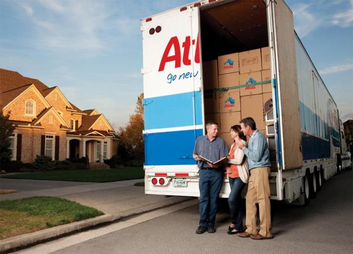 Image for Interwest Moving with ID of: 1570405