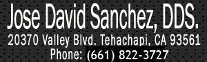 Image for Jose David Sanchez DDS with ID of: 1570472