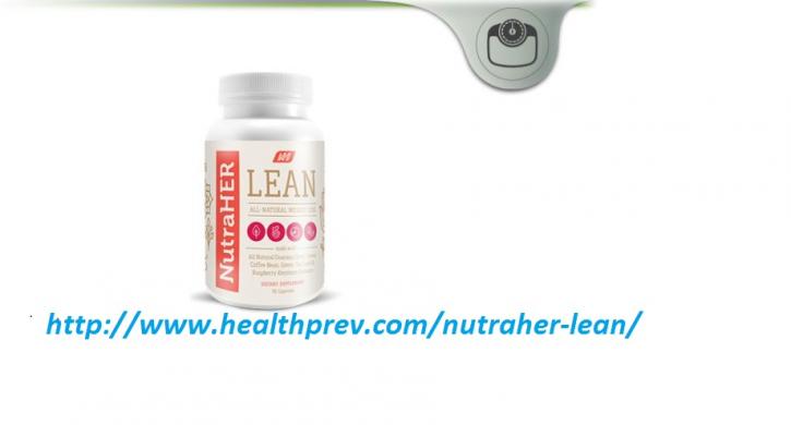 Image for Just what is NutraHer Lean? with ID of: 1570582