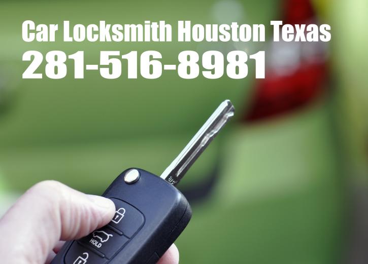 Image for Car Locksmith Houston Texas with ID of: 1570586