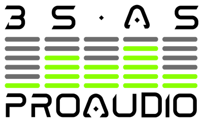 Image for BsAsProAudio - La Casa del Audio with ID of: 1570909