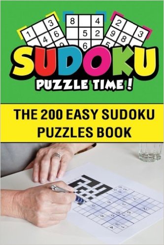 Image for sudoku puzzles with ID of: 1570913