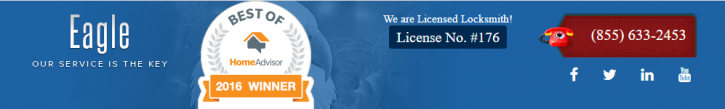 Image for Eagle locksmit with ID of: 1570960