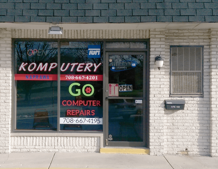 Image for Go Computer Repairs with ID of: 1571017