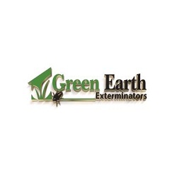 Image for Green Earth Exterminators with ID of: 1571042