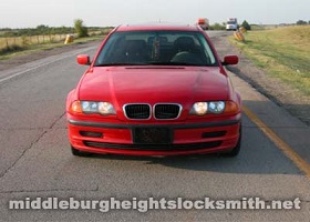 Image for Middleburg Heights Lock and Key with ID of: 1571112