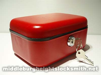 Image for Middleburg Heights Lock and Key with ID of: 1571119