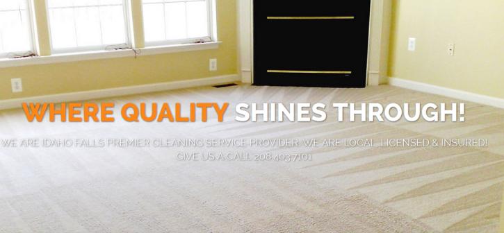 Image for All Shine Cleaning Service with ID of: 1571271