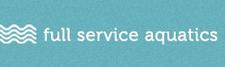 Image for Full Service Aquatics with ID of: 1571272