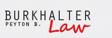 Image for Peyton B. Burkhalter Law with ID of: 1571389