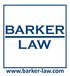 Image for Barker Law with ID of: 1571900