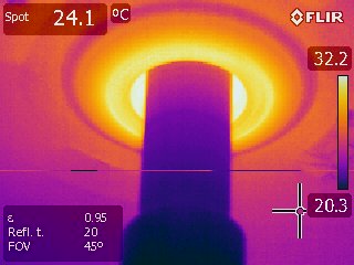 Image for US Infrared Inspection Services with ID of: 1571908