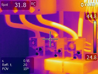 Image for US Infrared Inspection Services with ID of: 1571909