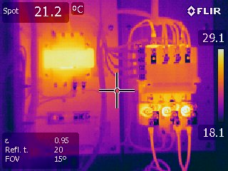 Image for US Infrared Inspection Services with ID of: 1571910
