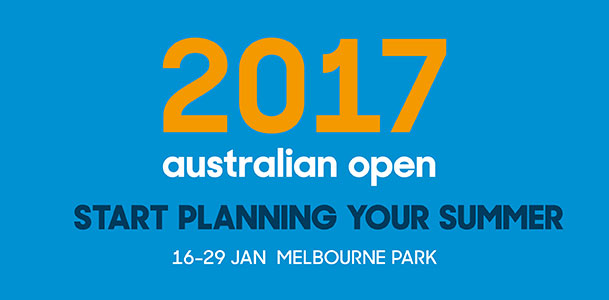 Image for Australian Open 2017 Live stream with ID of: 1572011
