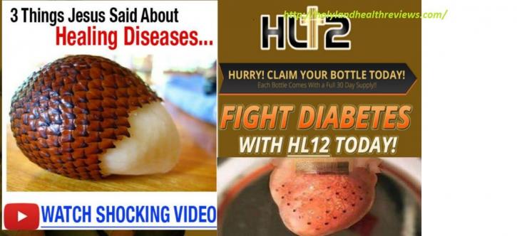 Image for Beware! Read Scam before use HL12 Supplement with ID of: 1572174