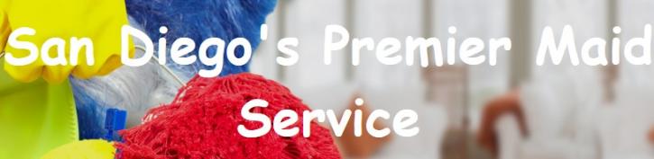 Image for San Diego Maid Services with ID of: 1572209