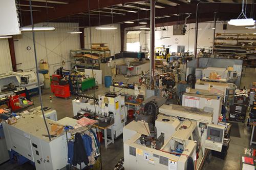 Image for Mountain View Machine and Welding with ID of: 1572267