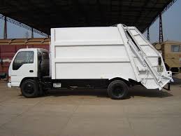Image for Garbage compactor with ID of: 1572268