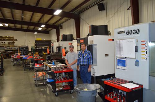 Image for Mountain View Machine and Welding with ID of: 1572270