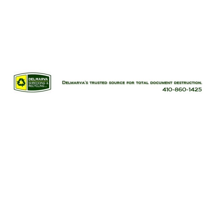 Image for Delmarva Shredding & Recycling, LLC with ID of: 1572280
