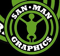 Image for San Man Graphics with ID of: 1572318