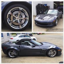 Image for Selleck & Brown Automotive Detaling with ID of: 1572338
