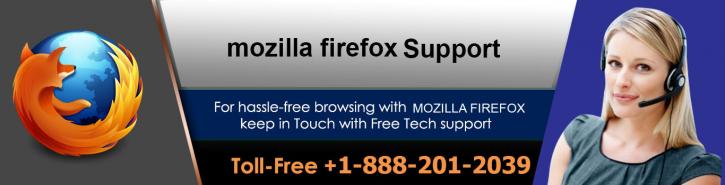 Image for 24x7 Mozilla Firefox Support Phone Number with ID of: 1572471