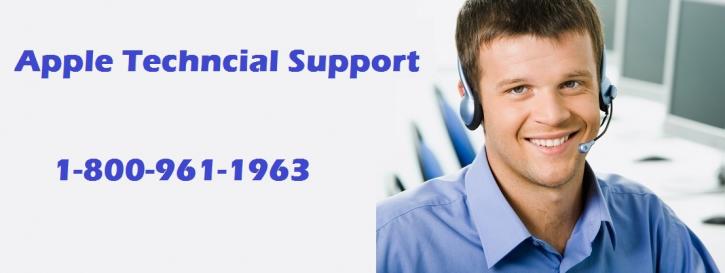 Image for 1-800-961-1963 – Apple Client Support Number Helps You To Associate With Master Professionals with ID of: 1572527