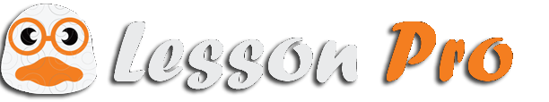 Image for Lesson Pro LLC with ID of: 1572639