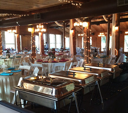 Image for Dallas Catering with ID of: 1572831