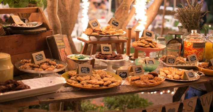 Image for Dallas Catering with ID of: 1572832