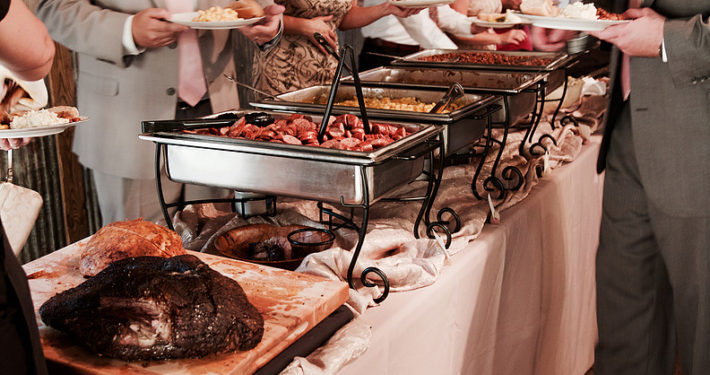 Image for Dallas Catering with ID of: 1572833