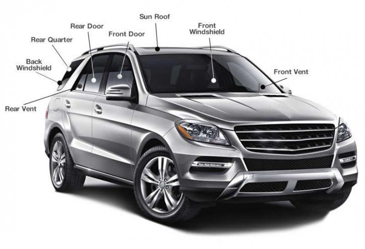 Image for Collision Auto Glass & Calibration with ID of: 1573289