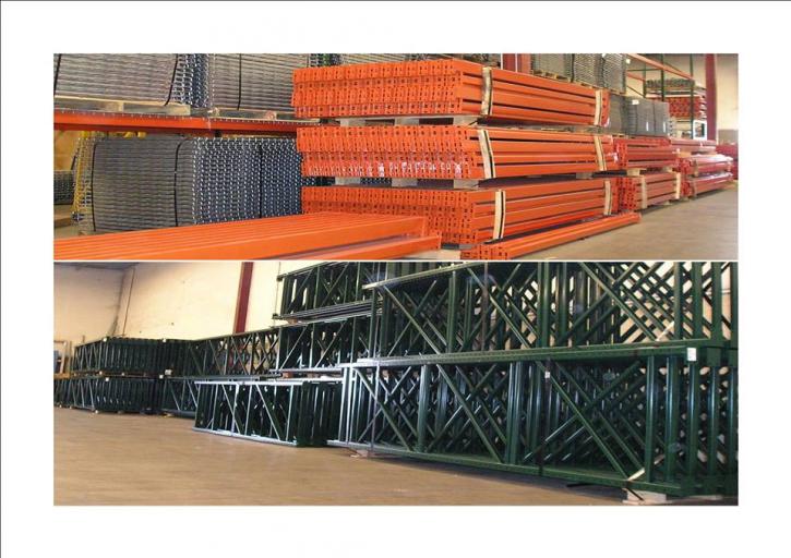 Image for Shelving Rack & Lockers, Inc. with ID of: 1573352