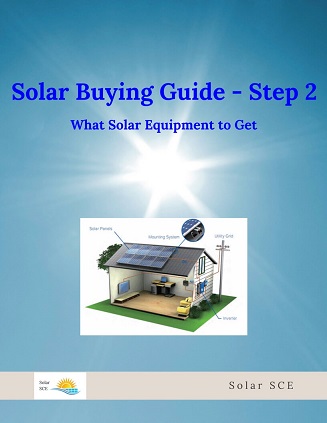 Image for Solar SCE, LLC with ID of: 1573364
