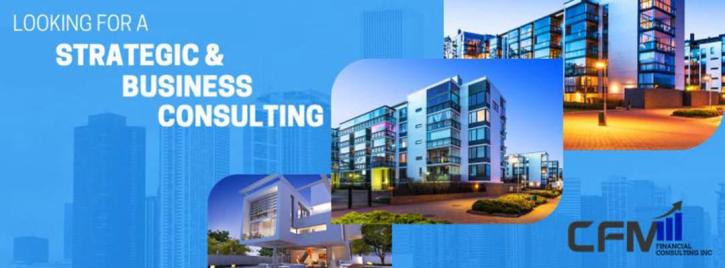 Image for Strategic Business Consultancy Ottawa with ID of: 1573379