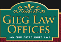 Image for Gieg Law Offices with ID of: 1573385