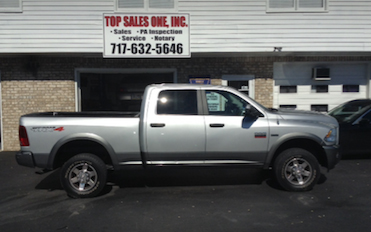 Image for Top Sales One Inc with ID of: 1573442