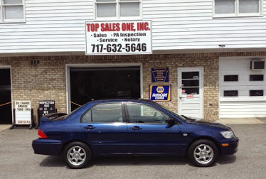 Image for Top Sales One Inc with ID of: 1573445
