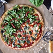 Image for Sinbad Pizza & Bakery with ID of: 1573804