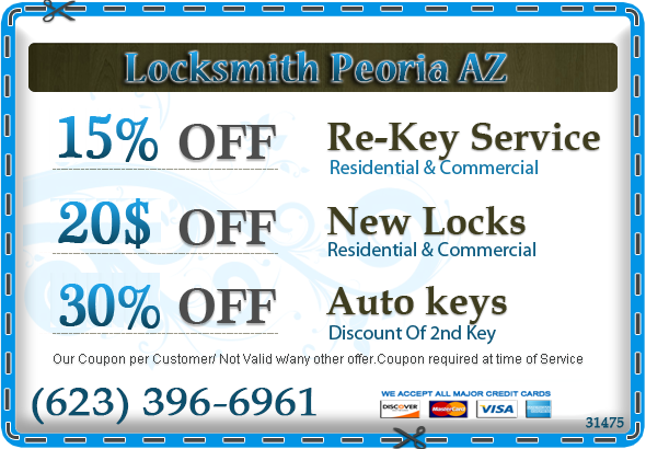 Image for Locksmith Peoria AZ with ID of: 1573914