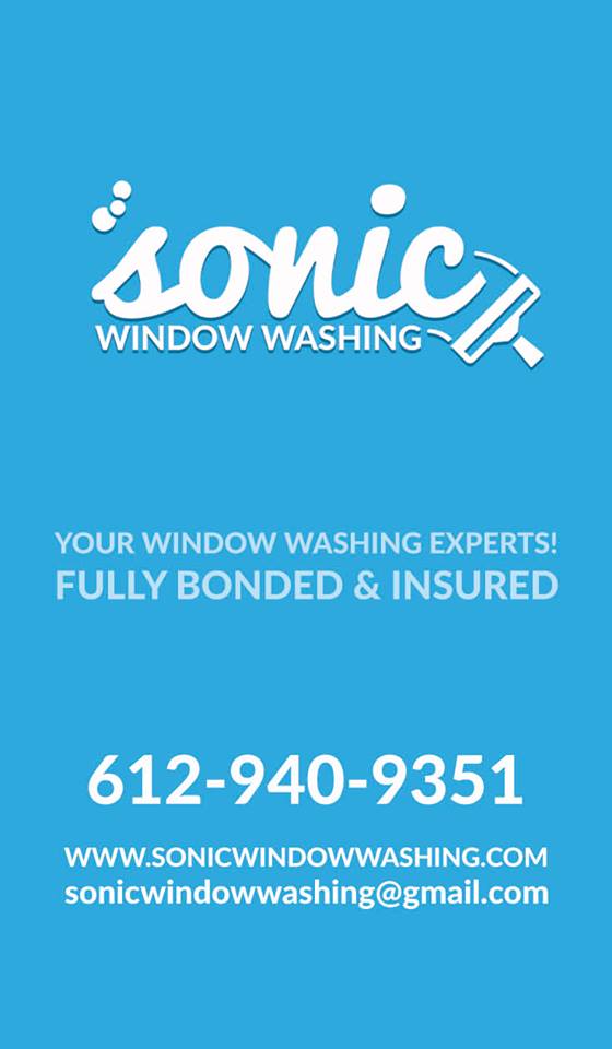 Image for Sonic Services with ID of: 1573938