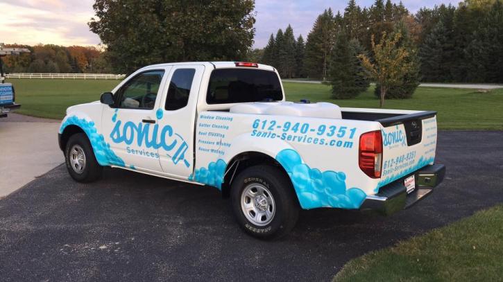 Image for Sonic Services with ID of: 1573971