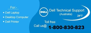 Image for Dell Support Contact | 1-800-830-823| Dell Support with ID of: 1574038