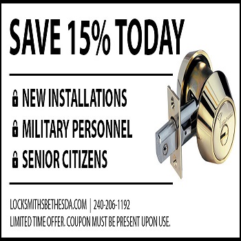 Image for Locksmiths Bethesda with ID of: 1574157