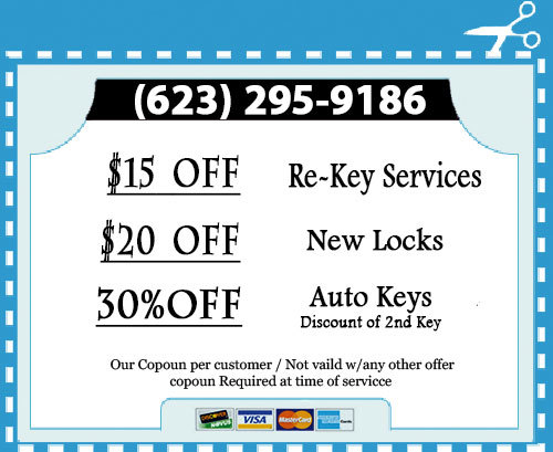 Image for Locksmiths of Peoria with ID of: 1574221