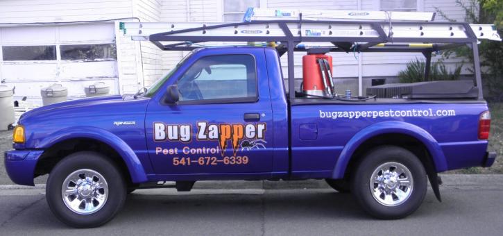 Image for Bug Zapper Pest Control with ID of: 1574282