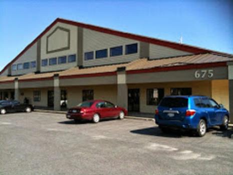 Image for High Peaks Dental Plattsburgh with ID of: 1574343